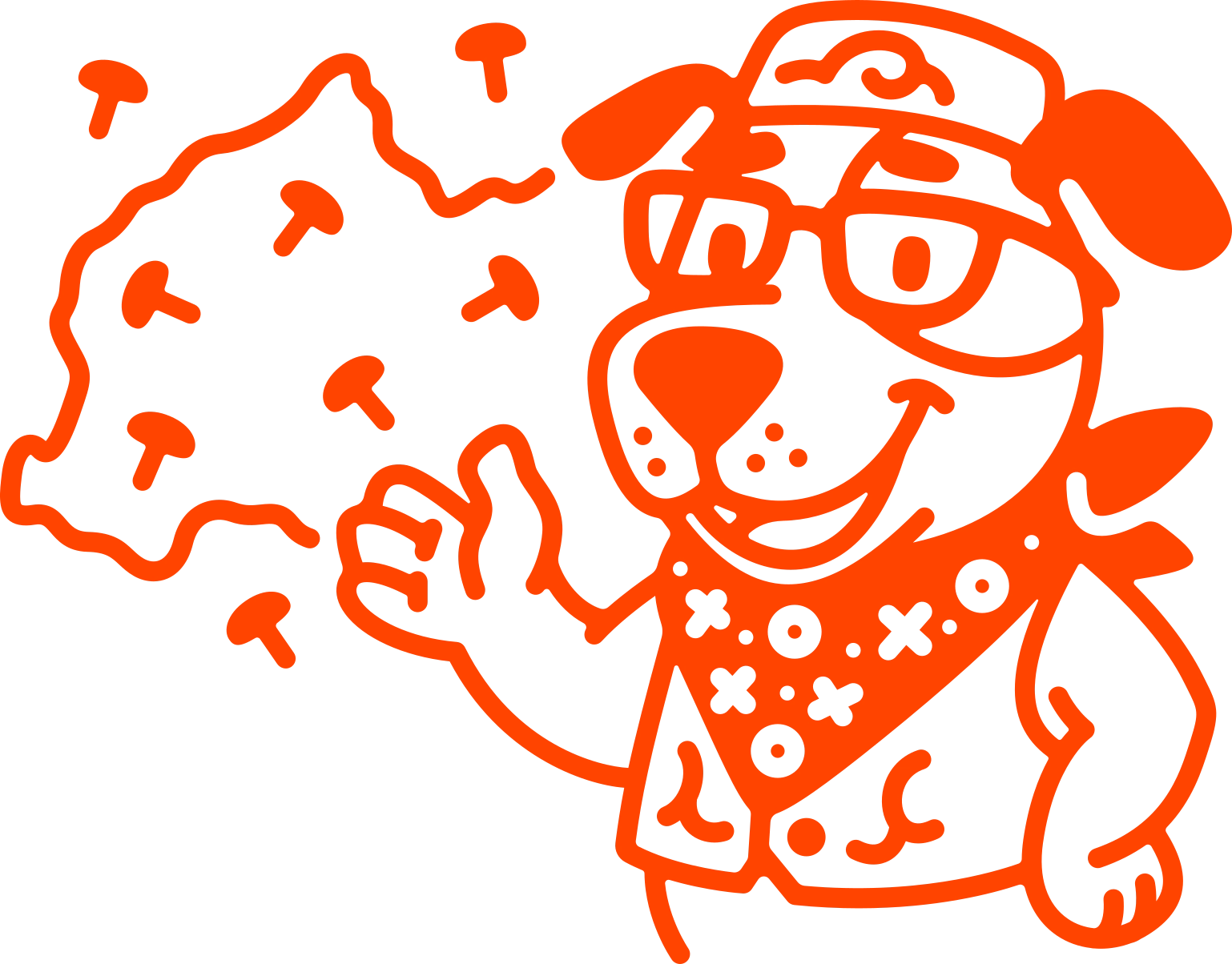 Региональный охват и глубокое понимание клиентов Региональный охват и глубокое понимание клиентов