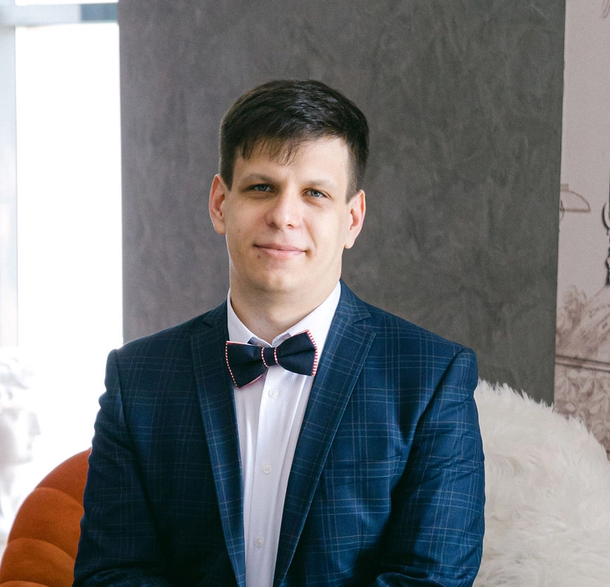 Сергей Эсауленко Сергей Эсауленко