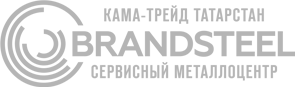 BRANDSTEEL - Сервисный металлоцентр - очистка металла BRANDSTEEL - Сервисный металлоцентр - очистка металла