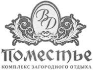 Ресторан Поместье Ресторан Поместье